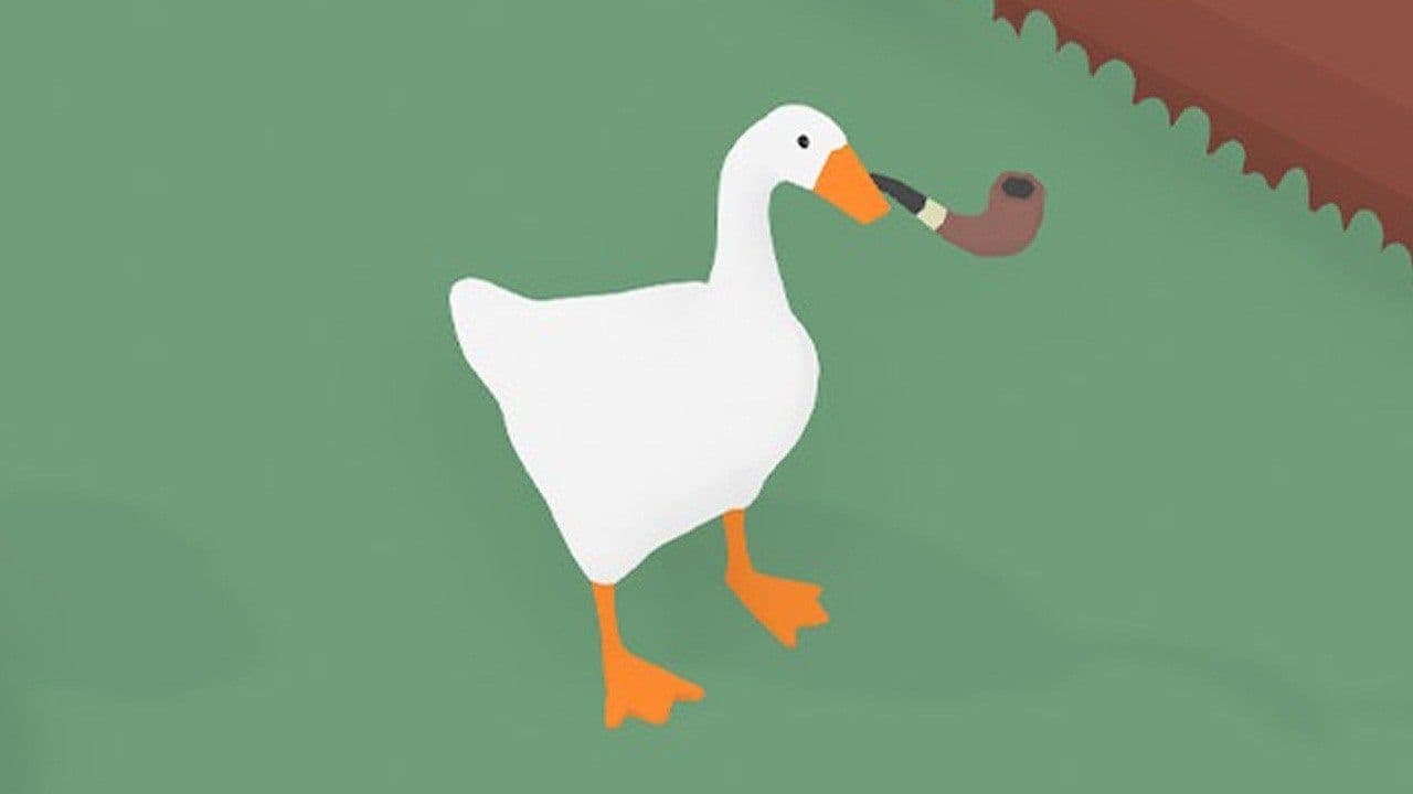 Goose Bot